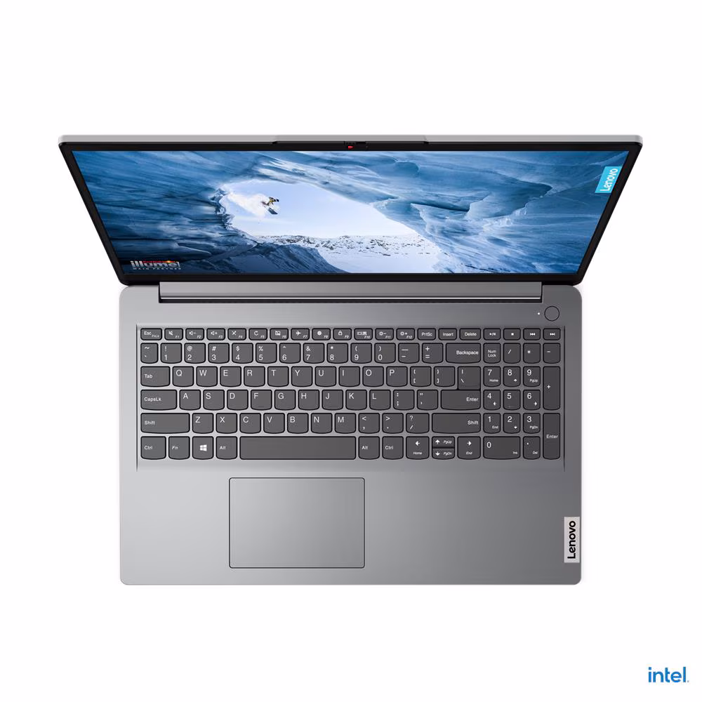 Lenovo IdeaPad 1 Celeron Laptop