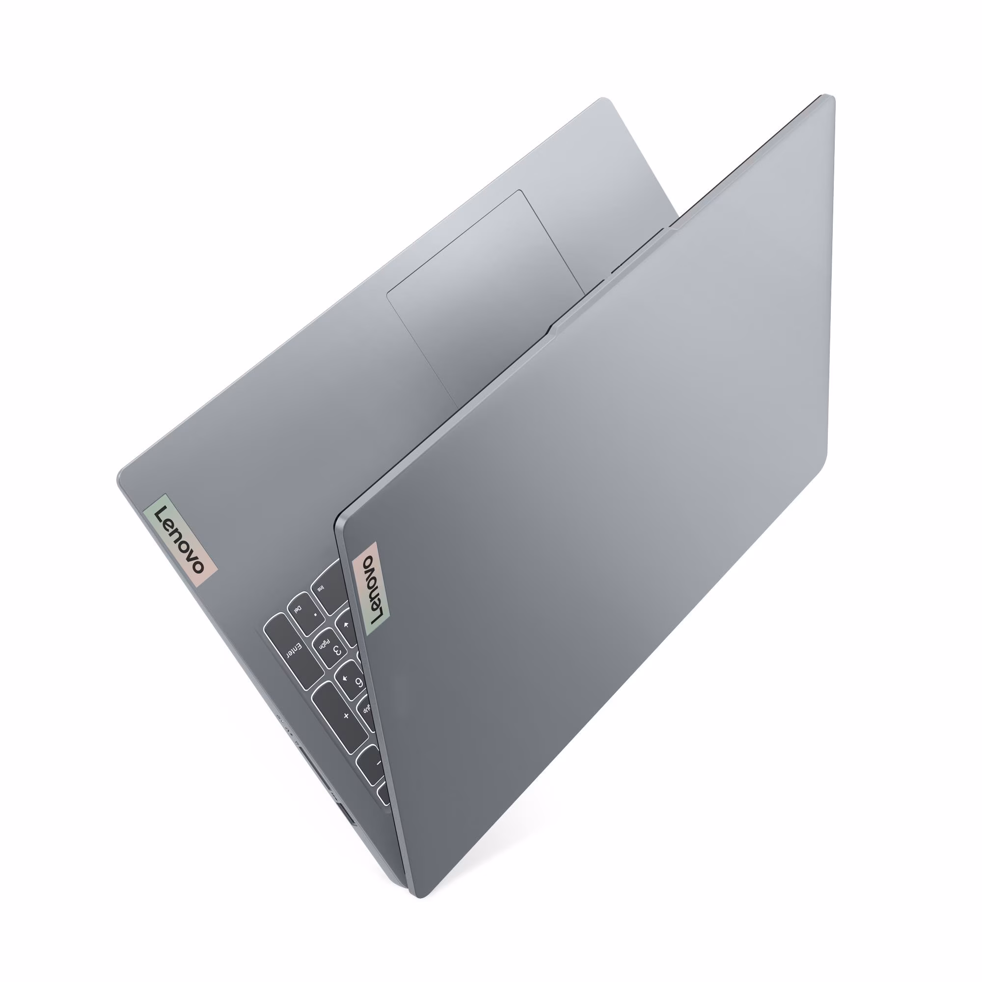 Lenovo IdeaPad Slim 3 Intel Core i3 Laptop