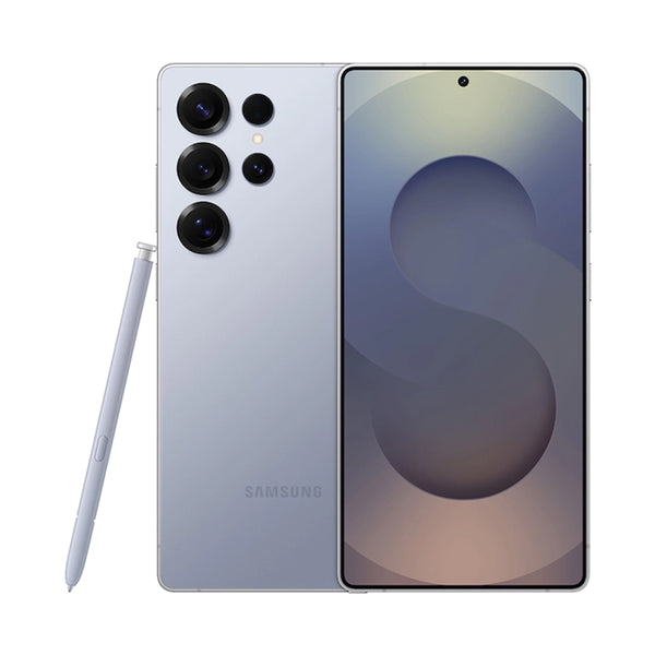 Galaxy S25 Ultra