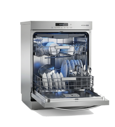 Dishwashers