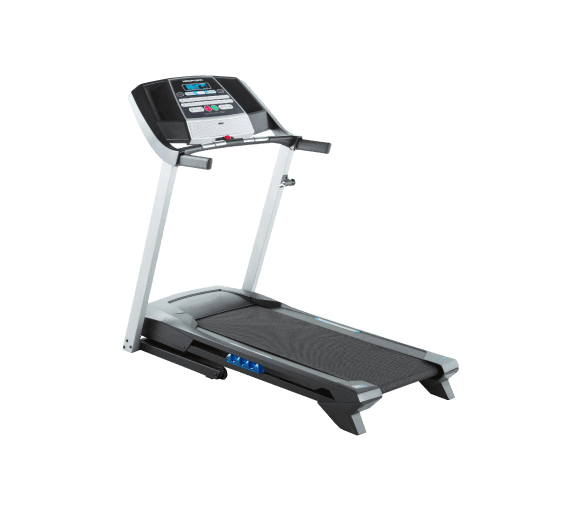 Indoor Steel Adjustable Silent Treadmill